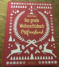 Das grosse Weihnachtsbuch