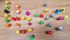 GOGOS Crazy Bones Figuren