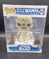 FUNKO POP! Deluxe 372 Star