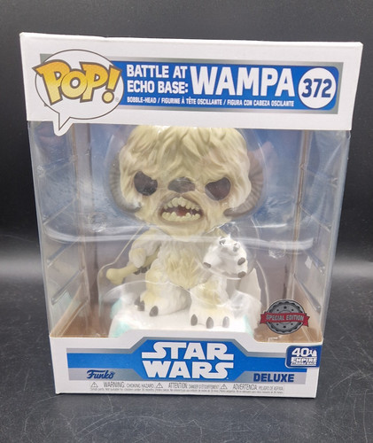 Funko pop deluxe 372 star - pop!,
