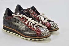 Stefano Castelli  Damen Halbschuhe Freizeitschuhe  EUR 40 Nr. 25-O 2679