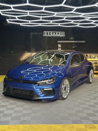 Scirocco mk3 facelift - scirocco,