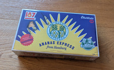 LX & Maxwell - OBSTSTAND 2