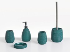 Badaccessoires Set 5-teilig