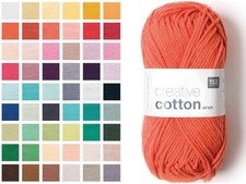 Rico creative cotton aran - rico,