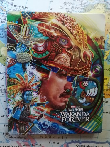 Black panther wakanda forever - panther:,