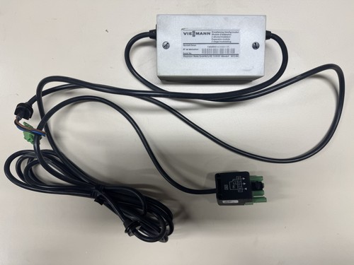 Viessmann 7404960 adapter - viessmann,