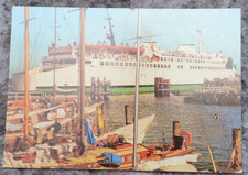65919 postkarte rostock - 65919,