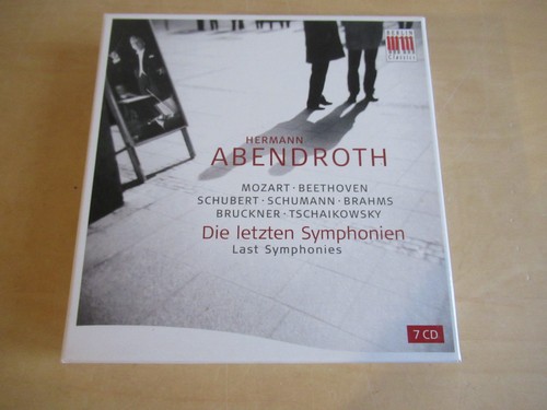 Hermann abendroth die - hermann, abendroth-die