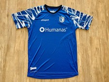 1.FC Magdeburg Trikot 2021/22