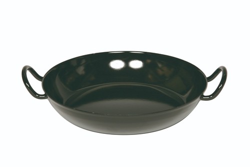Riess schlemmerpfanne 24cm - schlemmerpfanne,