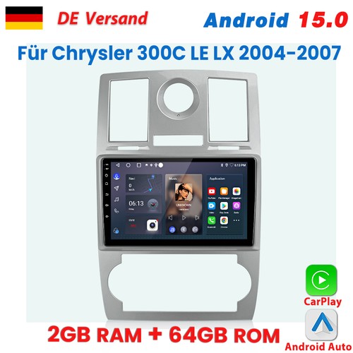 64gb carplay android15 - carplay,