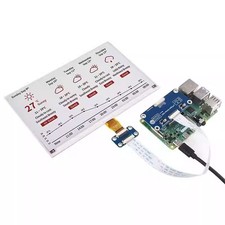 No Backlight 7.5inch For