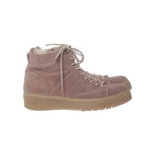 Sommerkind, Schnürstiefel