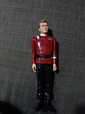 Star Trek Captain Kirk Figur 1994