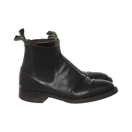 Williams chelsea boots - r.m.,