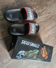 Sido Siggi Smallz Siggiletten