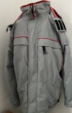 Warme Winterjacke, Etirel