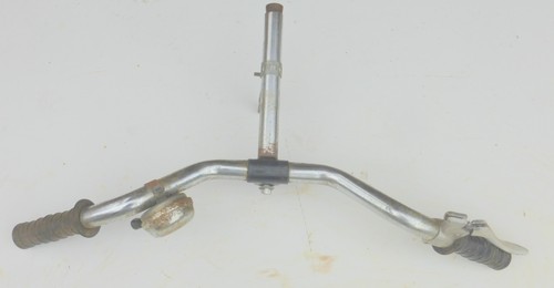 Alter lenker fahrradlenker - lenker,