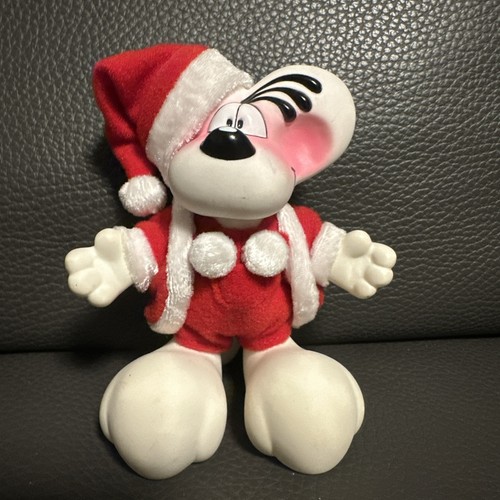 Diddl figur kunststoff - figur, 90er