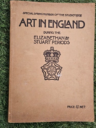 1908 art england - 1908,