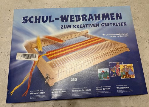 Allgäuer schul webrahmen - allgäuer, schul-webrahmen