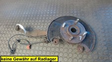 Achsschenkel vorne links - links, honda