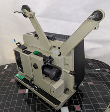 Bauer/Bosch 16mm P8 L Professional Projektor Top