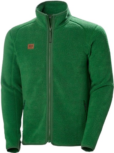 Helly hansen fleecejacke - helly,