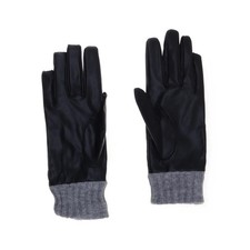 Zara, Handschuhe, Größe: L