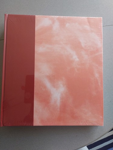 Jumbo fotoalbum 32 cm - jumbo, x