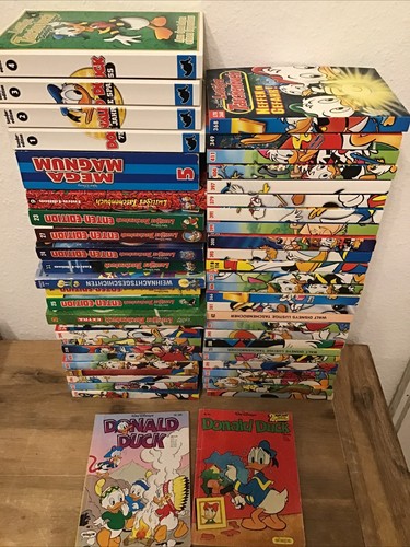 Lustige taschenbücher - lustige,