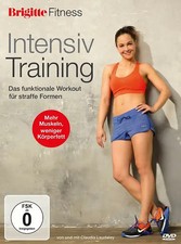 Brigitte Fitness - Intensiv