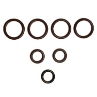 Scubaforce service kit - kit, shut