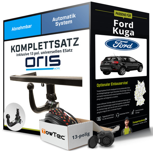 Für ford kuga - für,