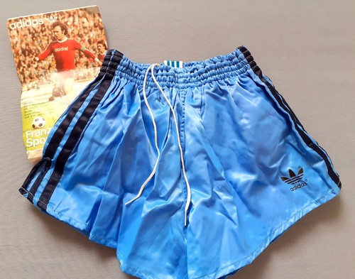 Vintage 80er 80s - 80er, adidas
