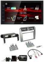 JVC USB Bluetooth Lenkrad DAB