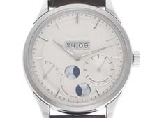 Pequignet Montre Royale Paris Ref.9100633 Full Set Neu