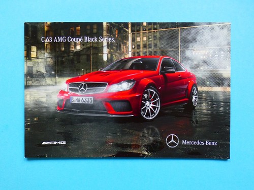 Prospekt katalog mercedes - katalog,