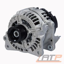 LICHTMASCHINE DREHSTROM-GENERATOR 90-A FÜR SEAT CORDOBA 6K 1.4 6L 1.4 1.6 99-09