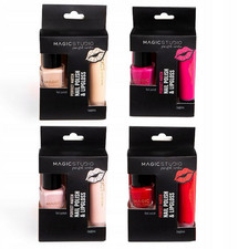 Magic Studio Kosmetikset Ge -