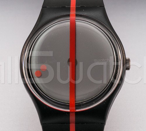 Swatch special 1991 gz119 - special,