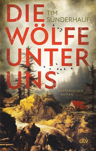 Die wölfe unter - die,