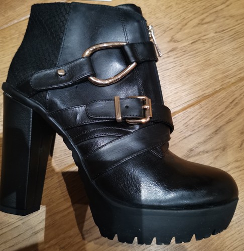 Strada damen schuhe pumps - la,