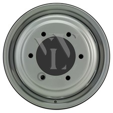 Stahlfelge für Mercedes Benz SPRINTER Typ 9056 6x16 ET132 6x205 (9471) 16 Zoll