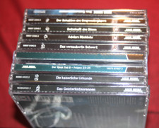 10x Hui Buh - cd Hörspiel - Sammlung - Konvolut