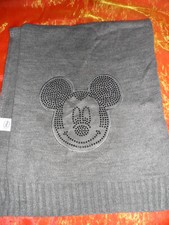 Micky Maus Mickey Mouse Schal