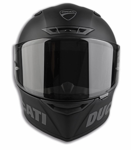 Ducati integralhelm - ducati,