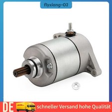 NEU Anlasser für Arctic Cat