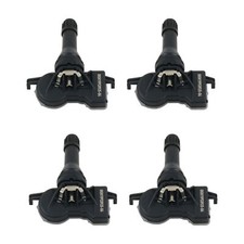 4* Reifendrucksensor für